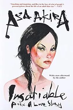 Insatiable: Porn — A Love Story