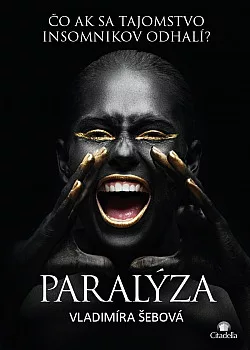 Paralýza