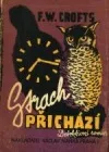 Strach přichází
