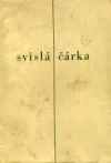 Svislá čárka