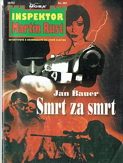 Smrt za smrt