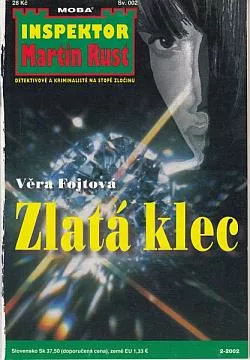 Zlatá klec
