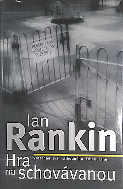 Hra na schovávanou