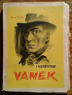 Inspektor Vaněk