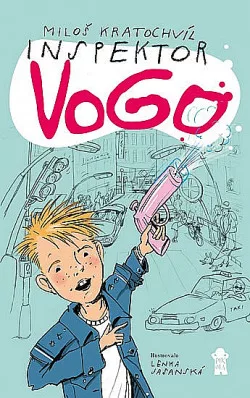 Inspektor Vogo