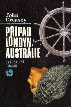 Případ Londýn - Austrálie