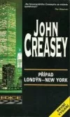 Případ Londýn - New York