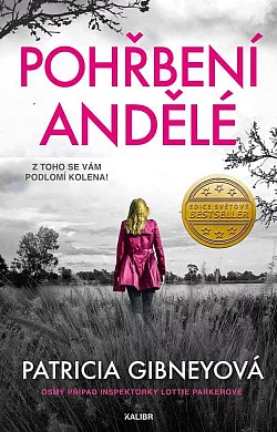 Pohřbení andělé