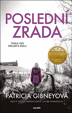 Poslední zrada