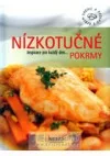 Nízkotučné pokrmy