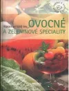 Ovocné a zeleninové speciality