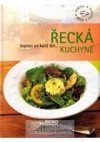 Řecká kuchyně