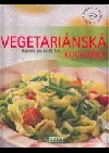 Vegetariánská kuchařka