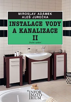 Instalace vody a kanalizace II