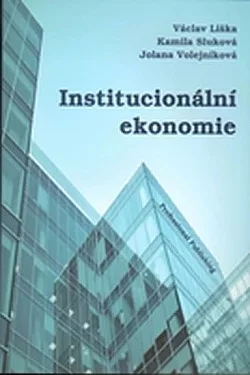 Institucionální ekonomie