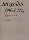 Integrální počet II.