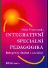 Integrativní speciální pedagogika