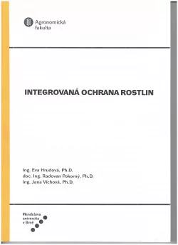 Integrovaná ochrana rostlin