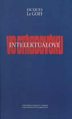 Intelektuálové ve středověku