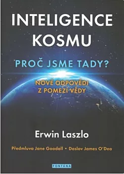 Inteligence kosmu