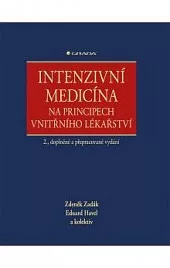 Intenzivní medicína na principech vnitřního lékařství