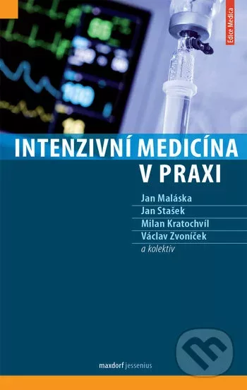 Intenzivní medicína v praxi