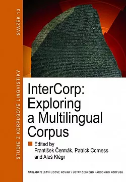 InterCorp: Exploring a Multilingual Corpus