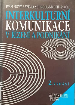 Interkulturní komunikace v řízení a podnikání