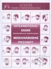 International Sings
