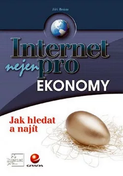 Internet nejen pro ekonomy