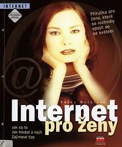 Internet pro ženy