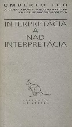 Interpretácia a nadinterpretácia