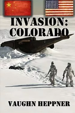 Invasion: Colorado