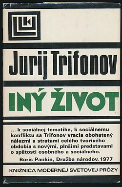 Iný život