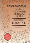 Inzerát na dům, ve kterém už nechci bydlet