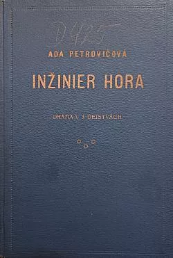 Inžinier Hora