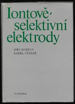 Iontově-selektivní elektrody
