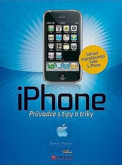 IPhone - Průvodce s tipy a triky