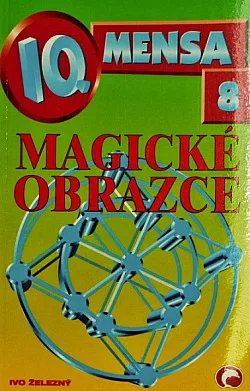 IQ Mensa 8: Magické obrazce