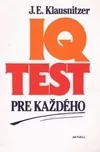 IQ test pre každého