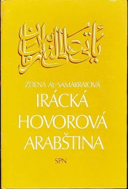 Irácká hovorová arabština