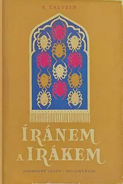 Íránem a Irákem