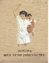 Irča vede jedenáctku