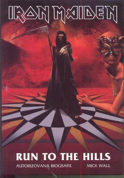 Iron Maiden: Run to the Hills