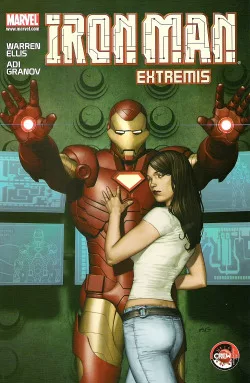 Iron Man: Extremis