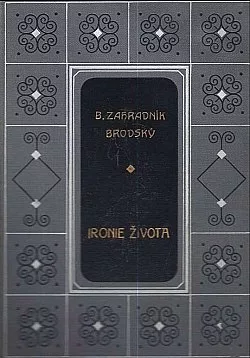 Ironie života a jiné povídky