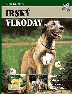 Irský vlkodav