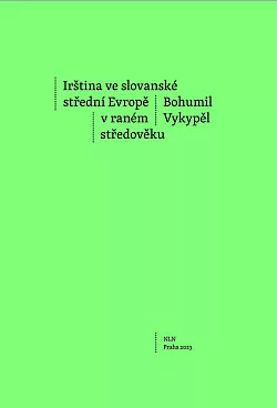 Irština ve slovanské střední Evropě v raném středověku