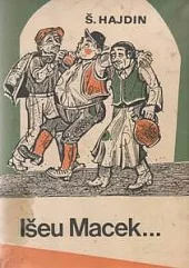 Išeu Macek...