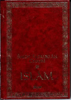 Islám